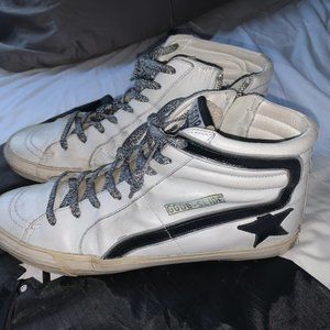Golden Goose high tops (40)